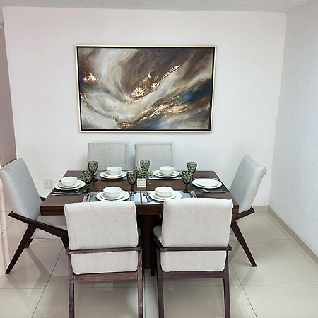 Suites Jacarandas 203 Guadalajara Exteriér fotografie